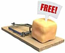 free government cheese